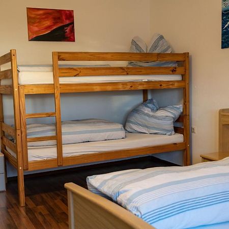 Ferienwohnung Schafbergblick Balingen Eksteriør billede