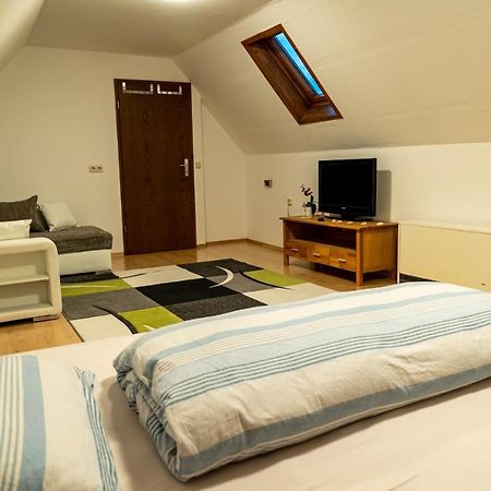 Ferienwohnung Schafbergblick Balingen Eksteriør billede