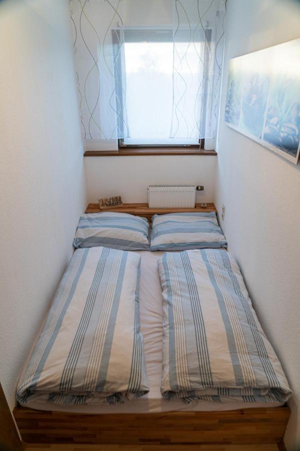 Ferienwohnung Schafbergblick Balingen Eksteriør billede