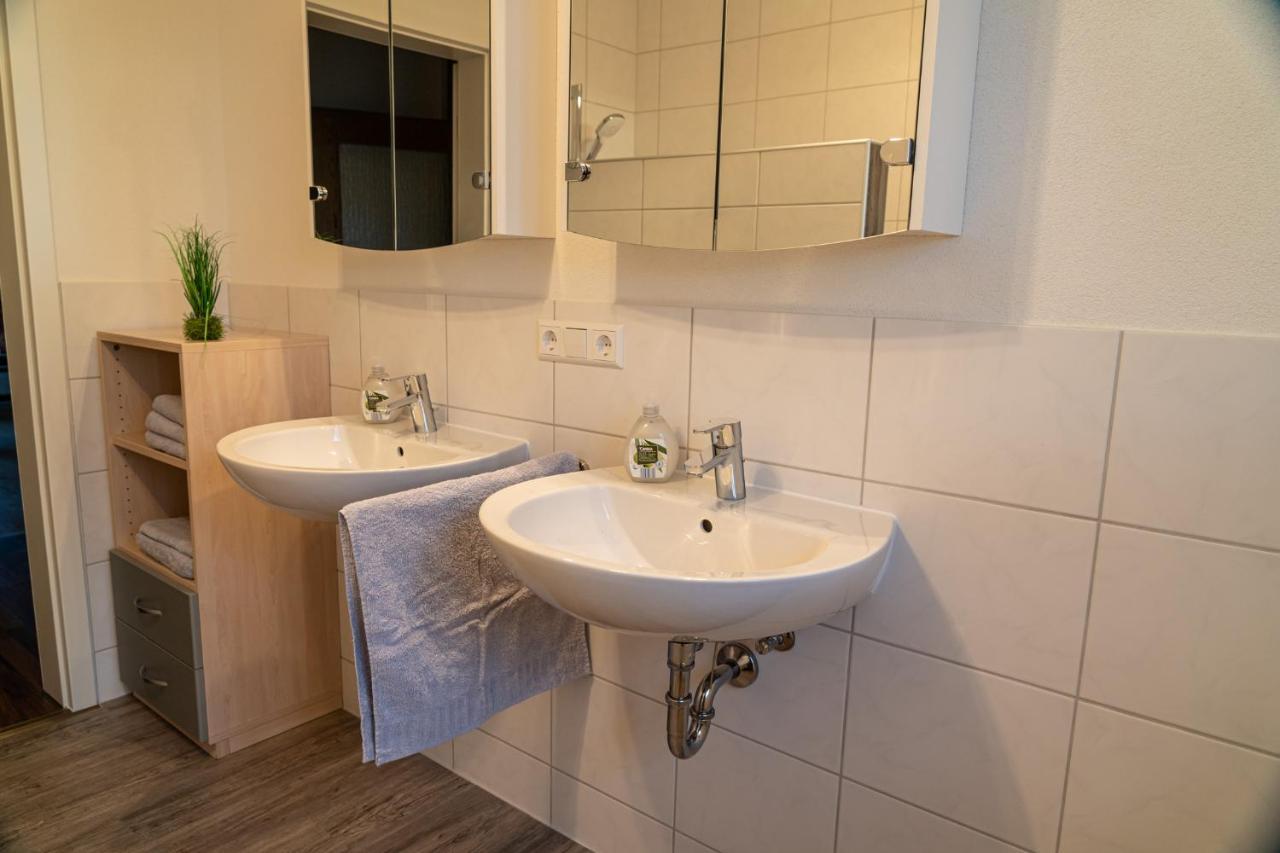 Ferienwohnung Schafbergblick Balingen Eksteriør billede