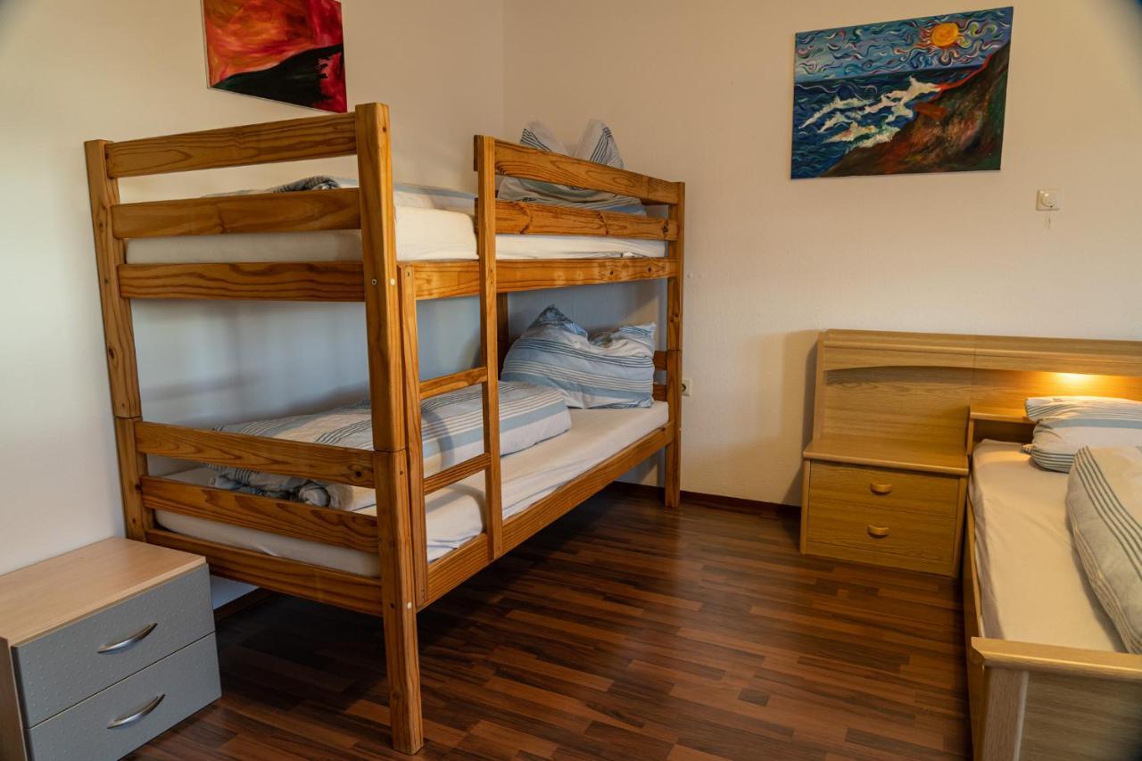 Ferienwohnung Schafbergblick Balingen Eksteriør billede