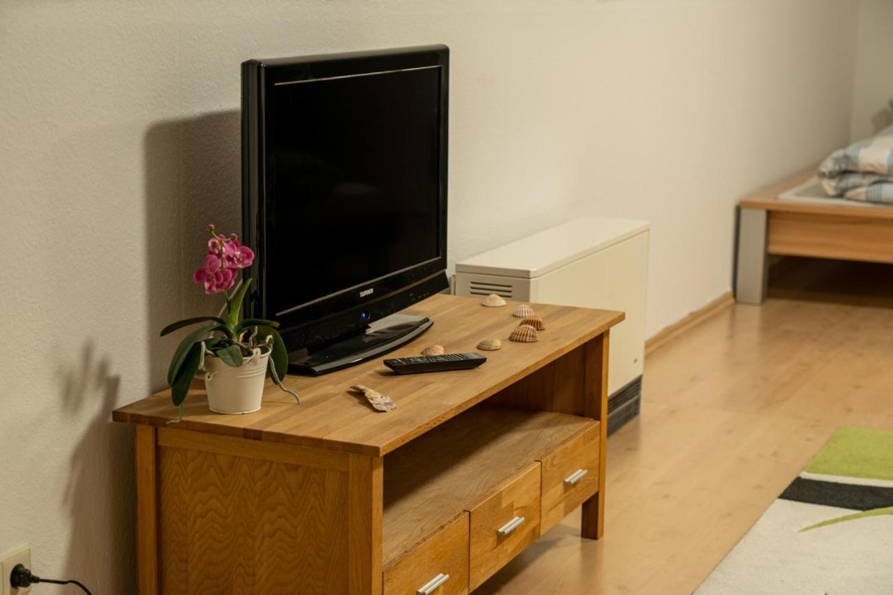 Ferienwohnung Schafbergblick Balingen Eksteriør billede