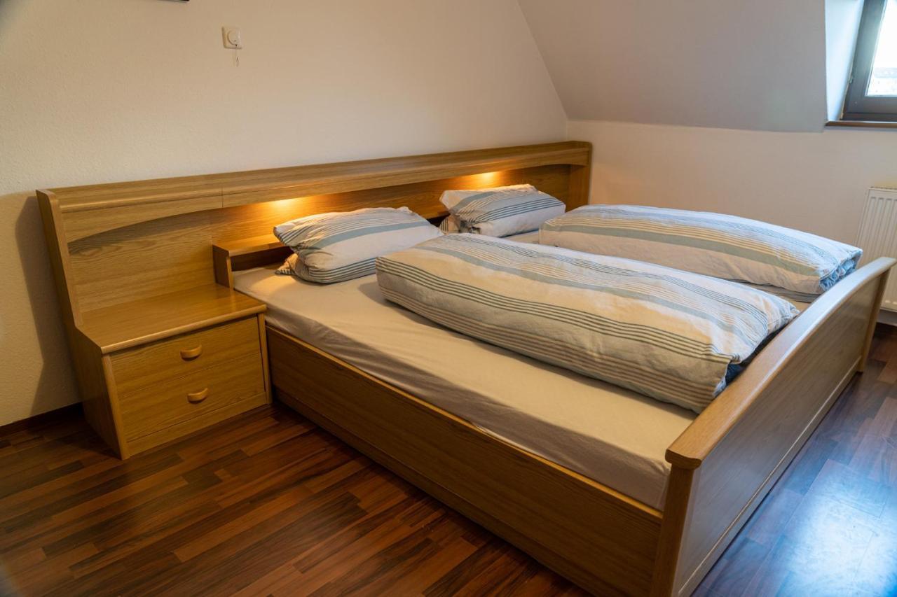 Ferienwohnung Schafbergblick Balingen Eksteriør billede
